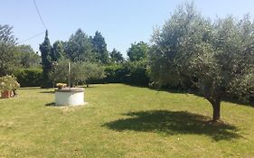 Bed And Breakfast Borgo Del Priolo
